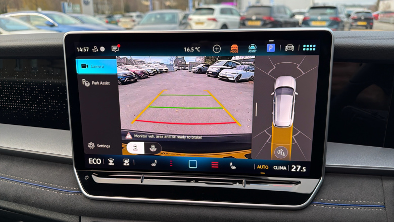 Volkswagen Tayron 1.5 TSI eHybrid 272 R-Line 5dr DSG6 Estate